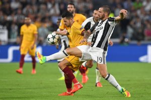 El Sevilla aguantó en Turín.