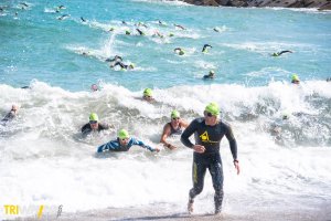 La Triwhite se disputa este sábado.