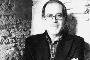 Pepe Castillo fue hombre de radio en sus comienzos.