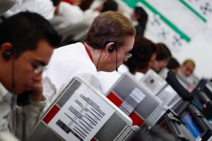 Las operadoras de telecomunicación son las que acumulan más reclamaciones.
