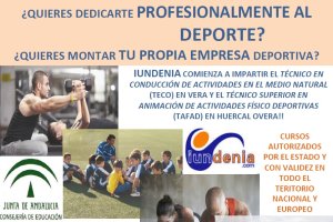 Ya te puedes apuntar para cambiar tu vida.