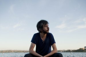 Xoel López en una imagen promocional.