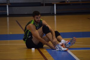 Juanmi ha vuelto para vencer.