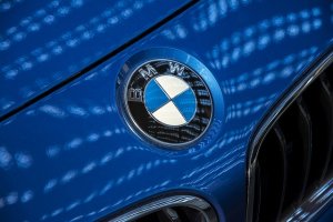 BMW Group celebra su 100º aniversario este año.