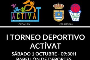 Ya te puedes apuntar a esta experiencia deportiva.