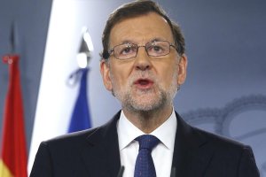 Rajoy.