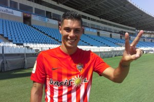 Sillero hizo dos goles.