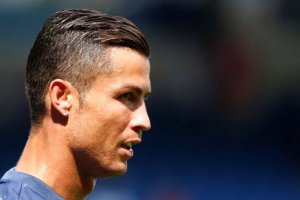 Cristiano responde a Xavi.