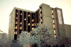 La Residencia Universitaria abre este curso sus puertas.