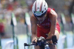 Jairo Ruiz hizo la carrera de su vida y no la vimos.