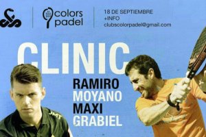 El cartel.