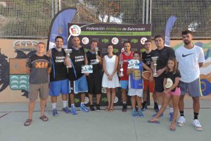 Un evento que va creciendo gracias a la Diputación.