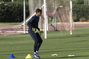 Albert Batalla viajará a Girona.