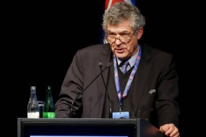 Ángel María Villar.