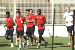 Soriano tiene 23 jugadores válidos para competir.