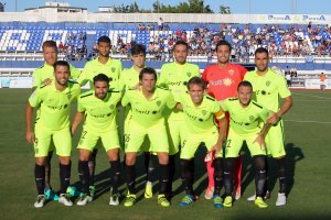 En pretemporada este equipo recordó al de la pasada Liga.