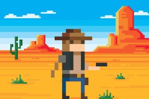 Detalle del cartel con el que se promociona la actividad.