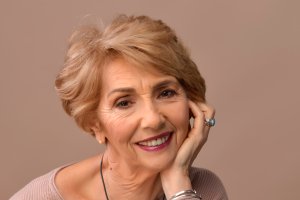 Ángeles de Dios de Martina afirma que estará en breve en nuestra provincia.