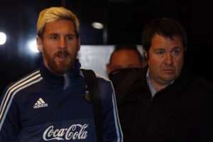 Serio contratiempo para Luis Enrique.