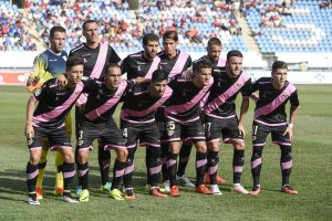 Ellos le tienen ganas al Almería.