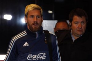 Leo volverá a Barcelona