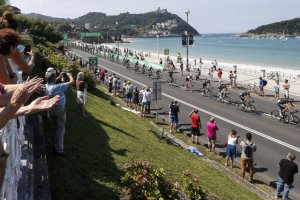 Una etapa de transición.