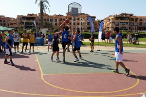 El baloncesto de Diputación da la vuelta a la provincia.