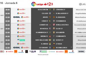 Jornada 6.