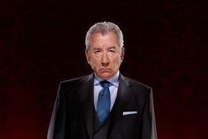 Jose Sacristán protagoniza el 8 de octubre en el Auditorio Maestro Padilla ‘Muñeca de porcelana’.