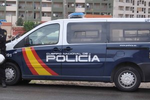 La operación e investigación para detener a los autores fue realizada por la Policía Nacional.