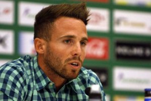 Aarón regresa a la liga española.