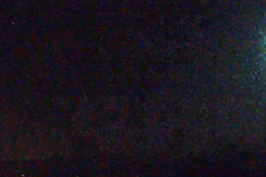 Bola brillante captada por Calar Alto.