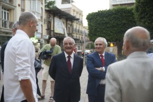 Parece que no habrá "regalito" de última hora de Alfonso.