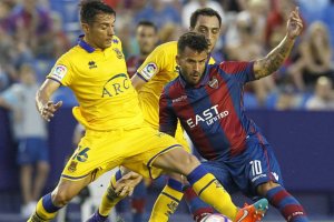 El Levante es el mejor a día de hoy.