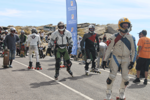 Velefique International Freeride.