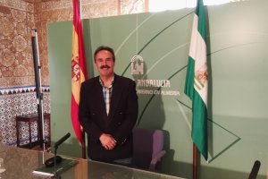 Alfredo Valdivia ofreció ayer un avance de los resultados