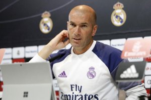Zidane.