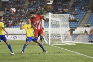 Chuli será el 9 en Oviedo.