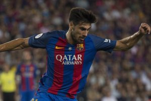 El Valencia sigue haciendo caja con el Barça.