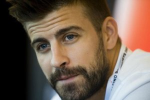 Piqué.