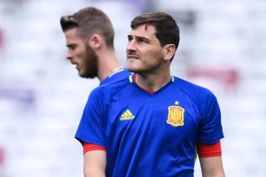 Lopetegui lo tiene claro para la portería.