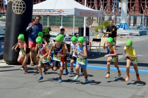 Participantes.