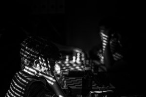 Segundo clasificado en categoría general. Imagen de Manuel Alfonso Granizo María.