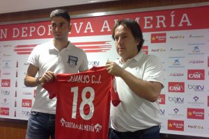 Juanjo y Andrés Fernández.