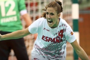 Grande Carmen Martín.