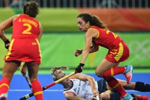 España hace las maletas.