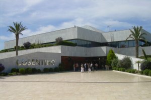 Cosentino, junto a Medgaz, entre las empresas líderes andaluzas