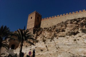 Imagen de La Alcazaba