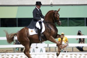 La medalla se escapó pero ha dejado huella en Río.