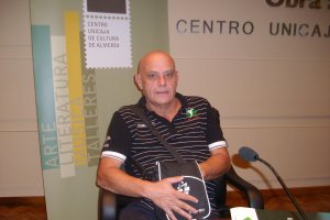 Piero Molducci no se mueve de Unicaja.